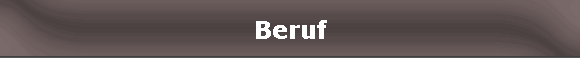 Beruf